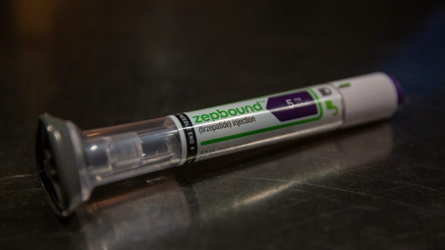 Novo Nordisk's next-gen weight loss drug outperforms Zepbound in new trial