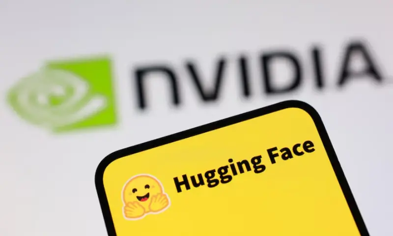 Nvidia releases AI safety software it says could have stopped Hugging Face hack