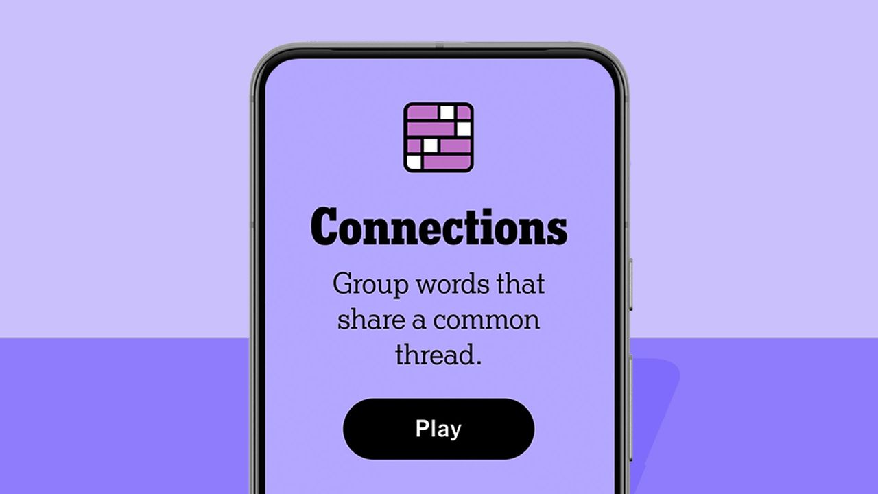 NYT Connections hints and answers for Monday, September 14 (game #1191)