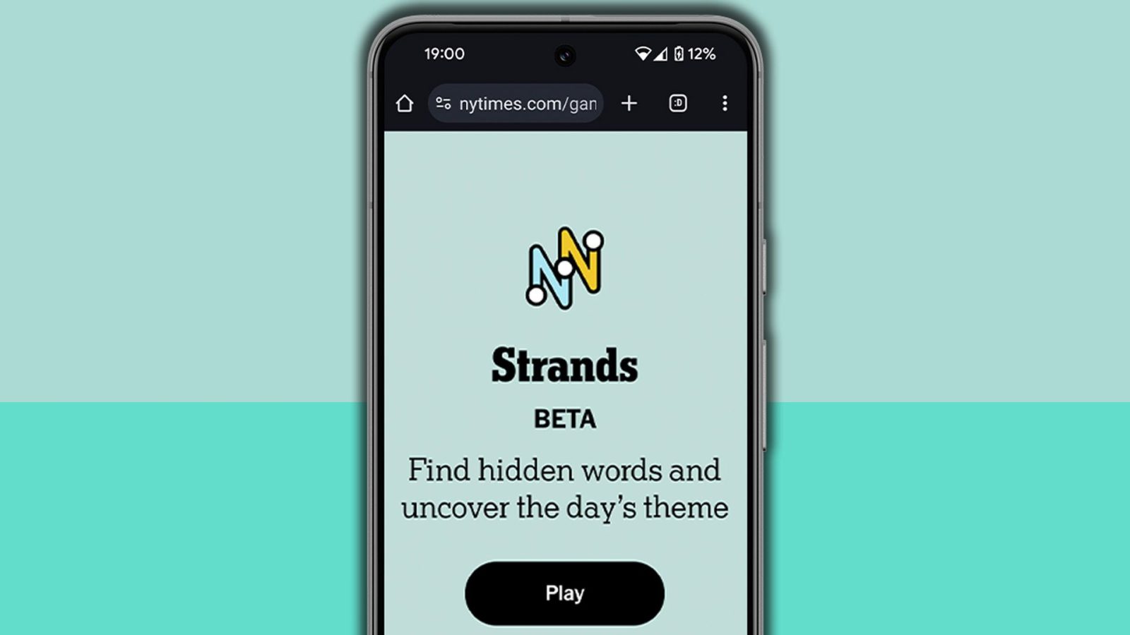 NYT Strands hints and answers for Saturday, September 26 (game #937)