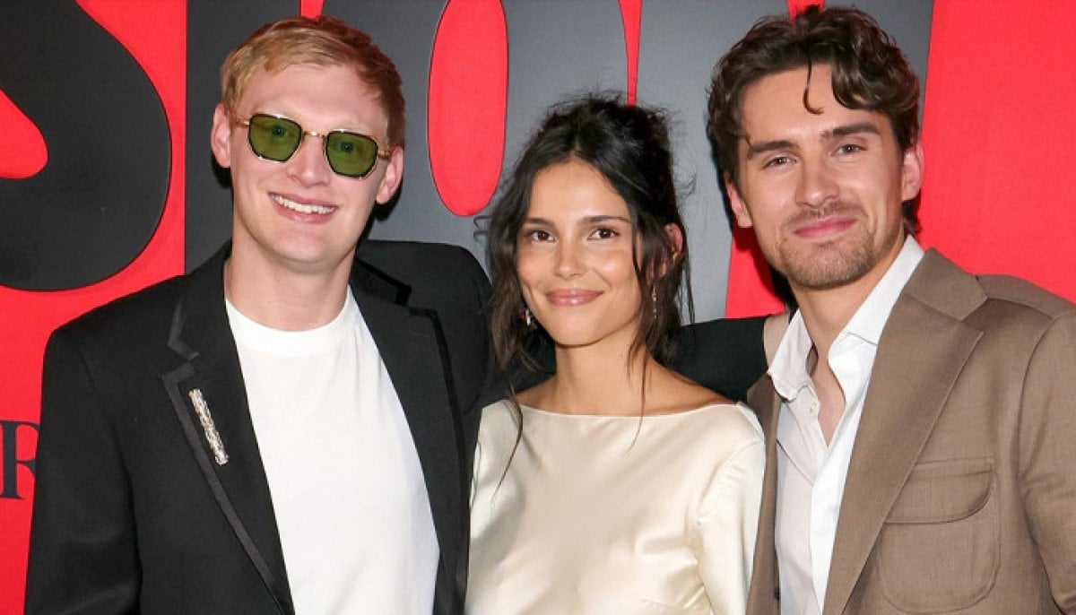 Obsession stars weigh in on movie success: be careful what you wish for
