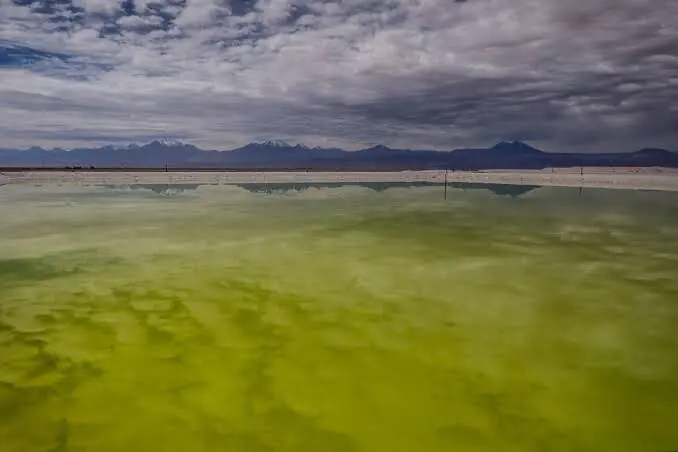 OGDCL inks deal with PINSTECH for lithium exploration