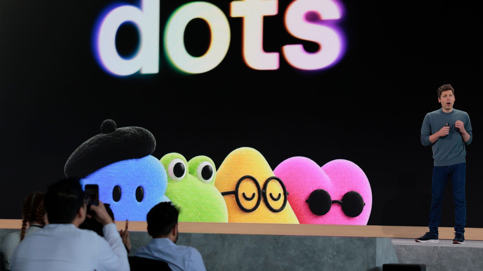 OpenAI announces ‘dots’ agent after scrapping launch of new AI model over safety concerns