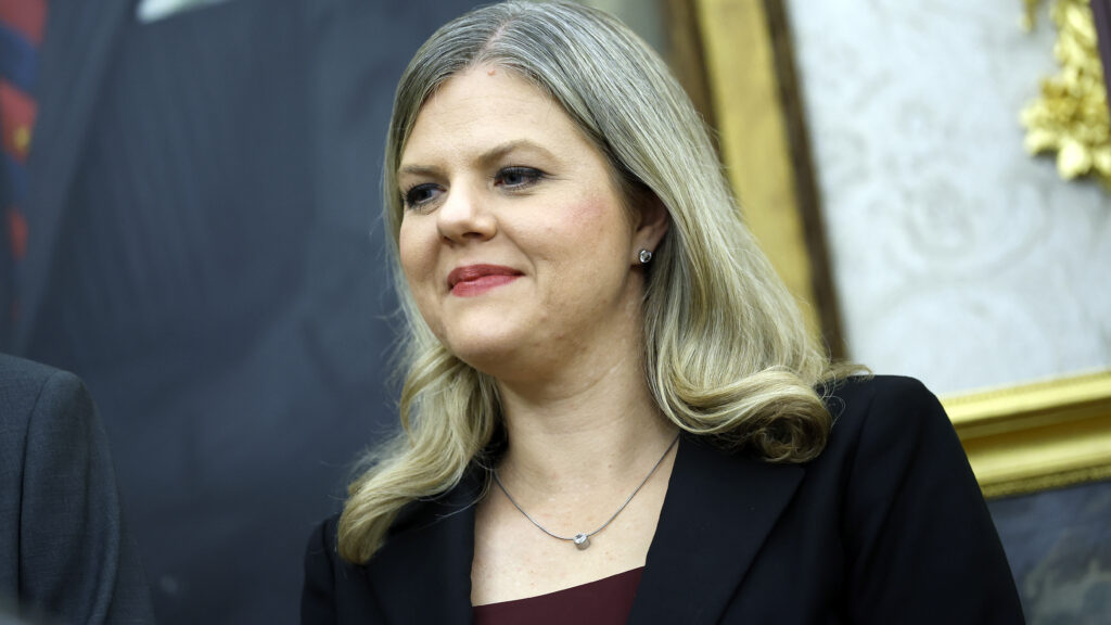 Opinion: Former FDA commissioners: Heidi Overton has an opportunity to strengthen the FDA