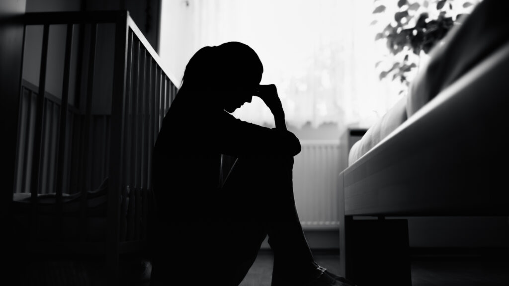 Opinion: Mentally ill women deserve more support to have children