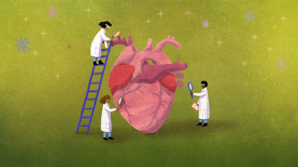 Opinion: STAT+: A moment of reckoning for preventive cardiology and the precision medicine revolution