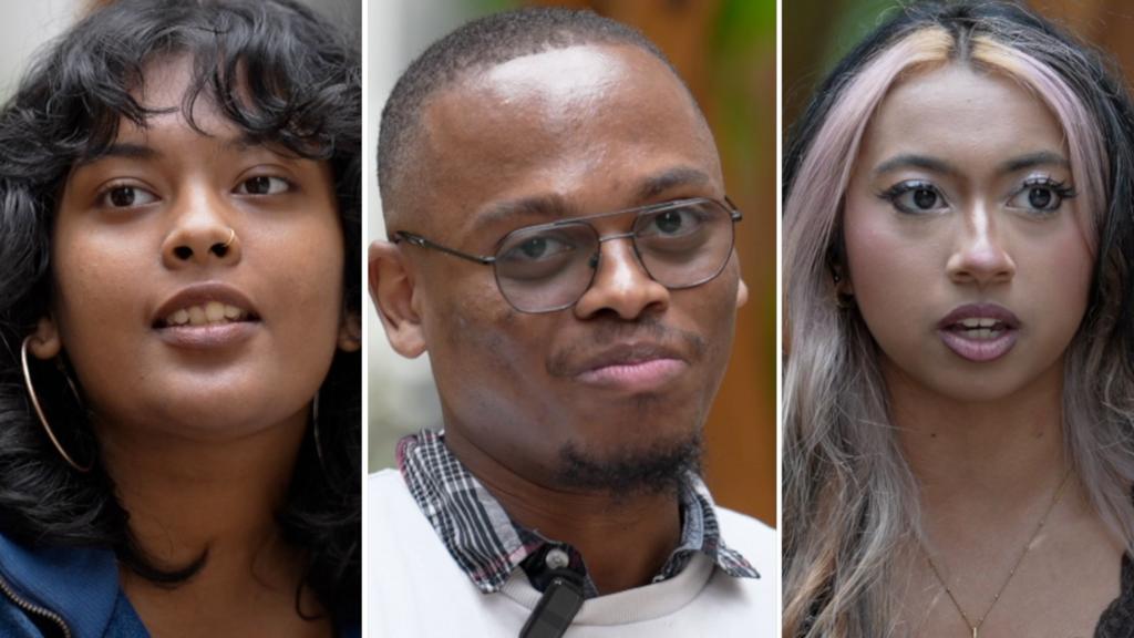 'Other generations just buried it' - Youths share their mental health concerns