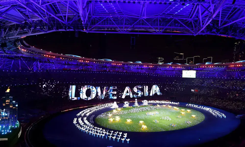 Pakistan to face HK in Asian Games quarter-final today