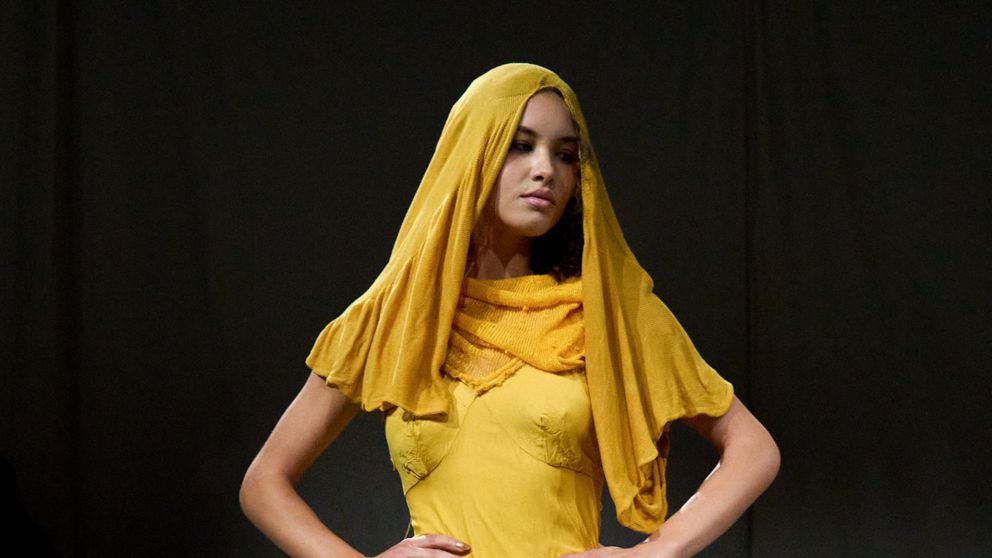 Paolo Carzana Spring 2027 Ready-to-Wear
