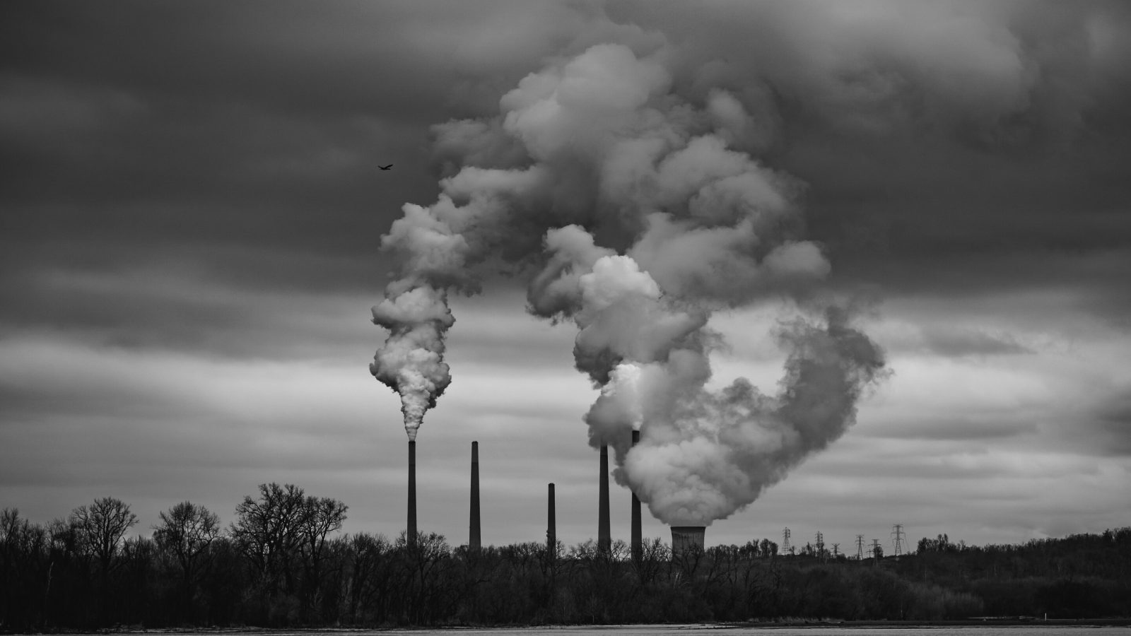 Past emissions from top polluters will keep the planet warmer for decades to come