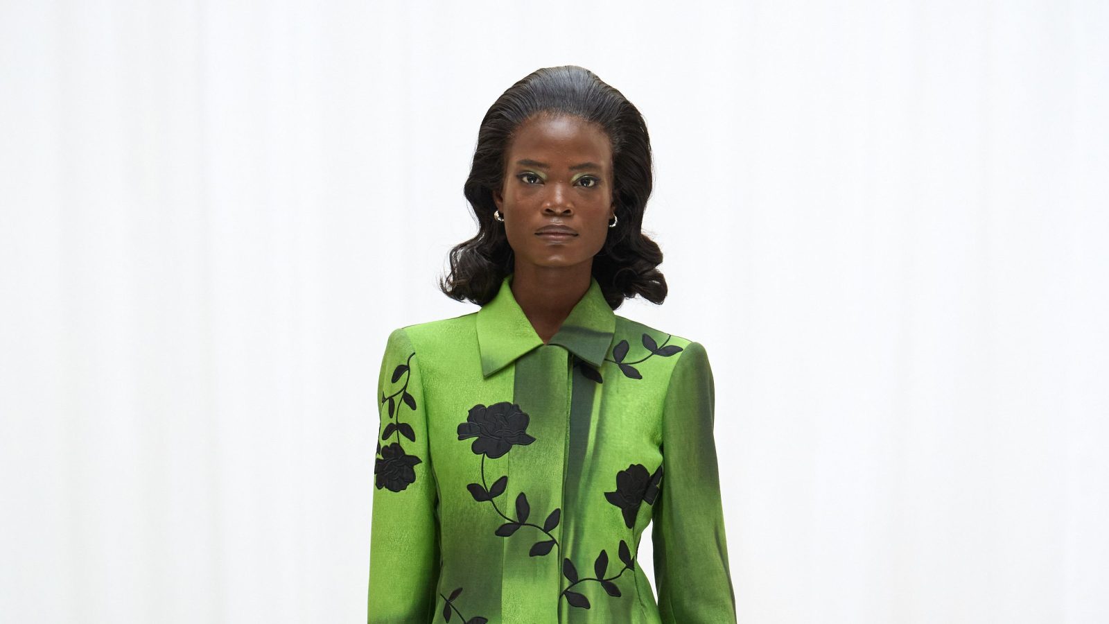 Patrick McDowell Spring 2027 Ready-to-Wear