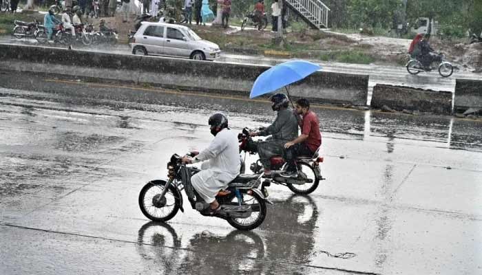 PDMA issues alert as Punjab braces for final monsoon spell