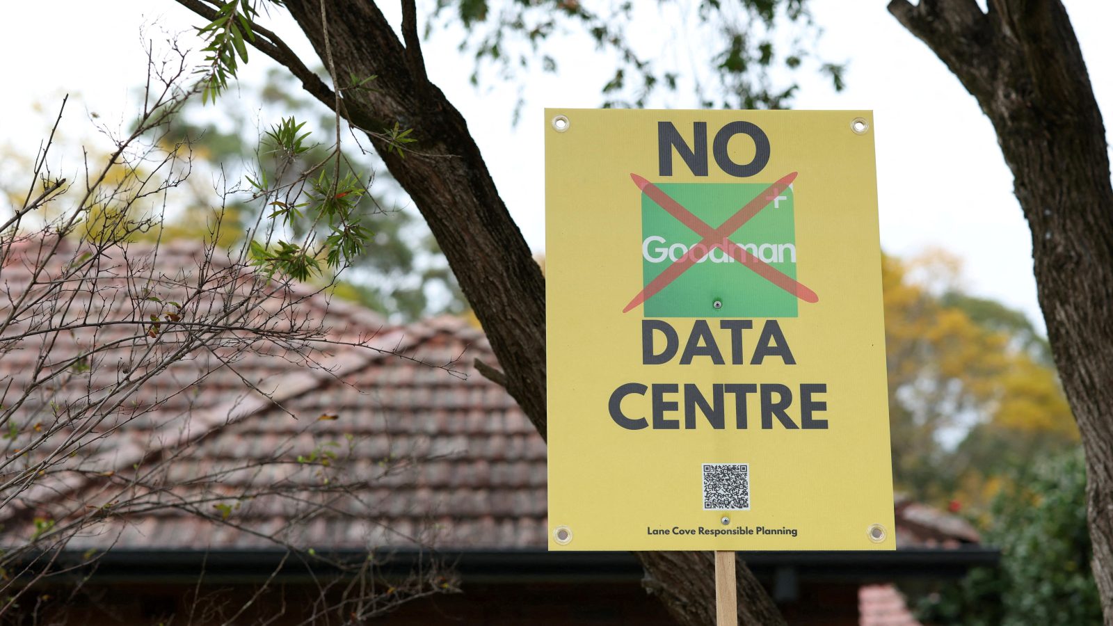 Plan for controversial $1.2bn datacentre in Sydney scrapped due to ‘emerging’ regulations