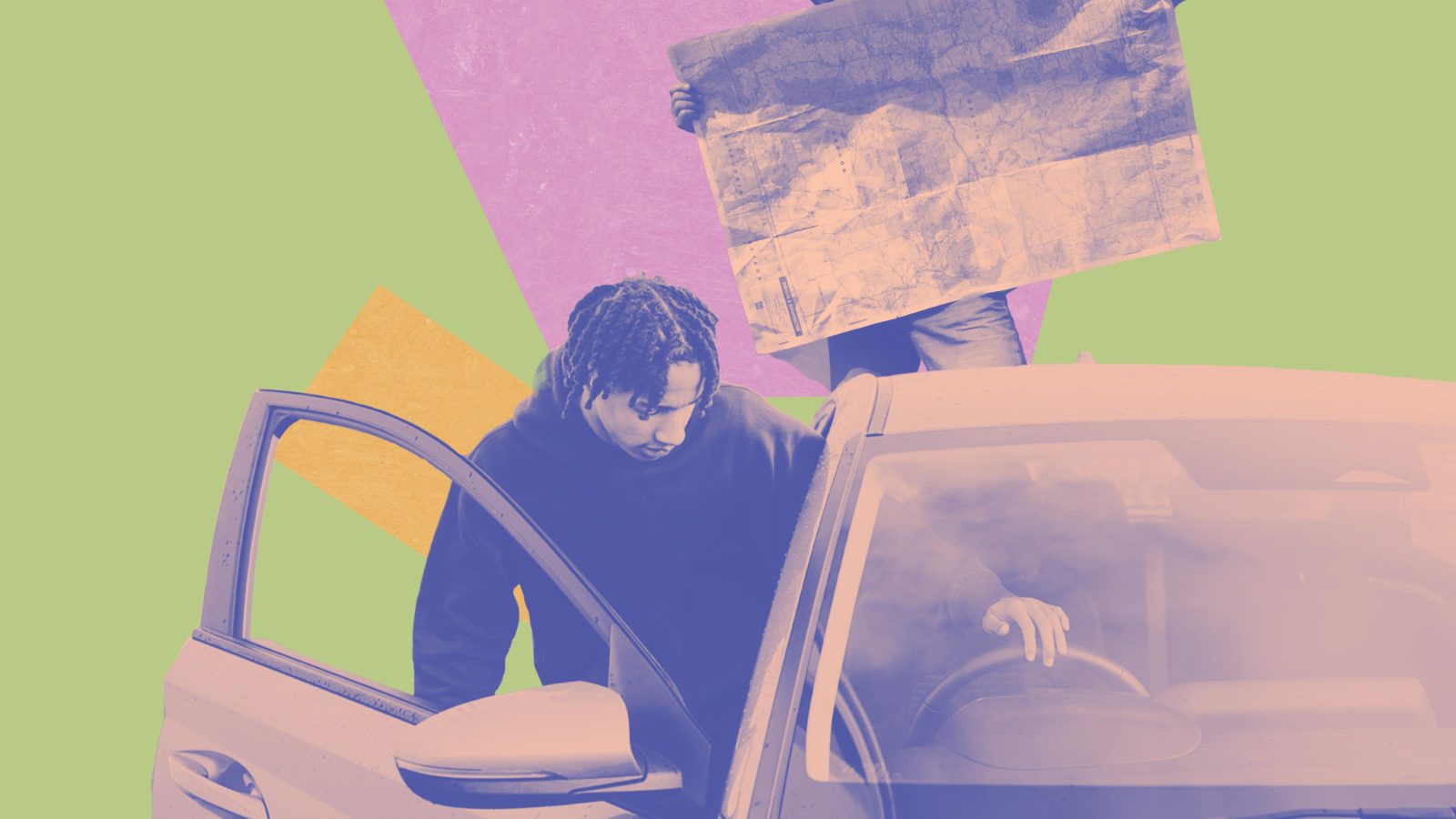 Plan your parking, don’t rush at night and never panic – 15 expert tips to become a better driver