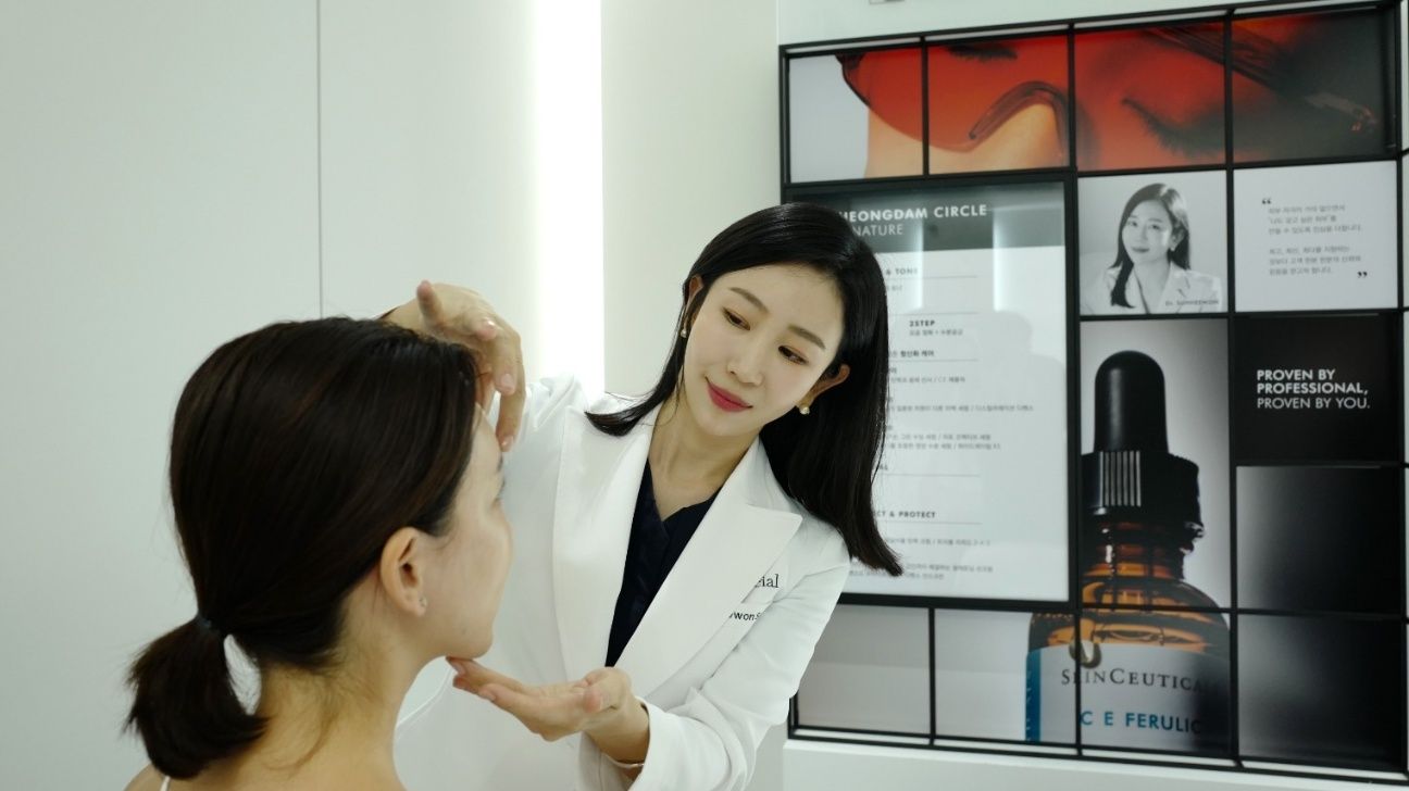 Planning a K-Beauty Trip? What a Top Aesthetic Doctor Says to Look for Before Booking