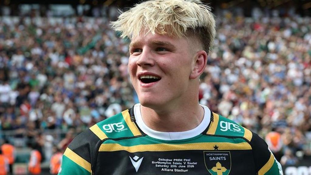 Pollock still 'open to new opportunities' as Northampton talks go on