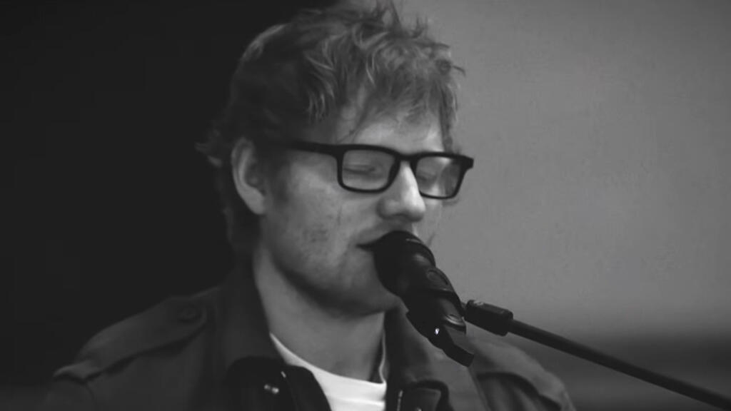 Pop, Protests & Palestine: Ed Sheeran’s Moral Maze