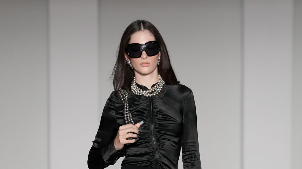Private Policy Spring 2027 Ready-to-Wear