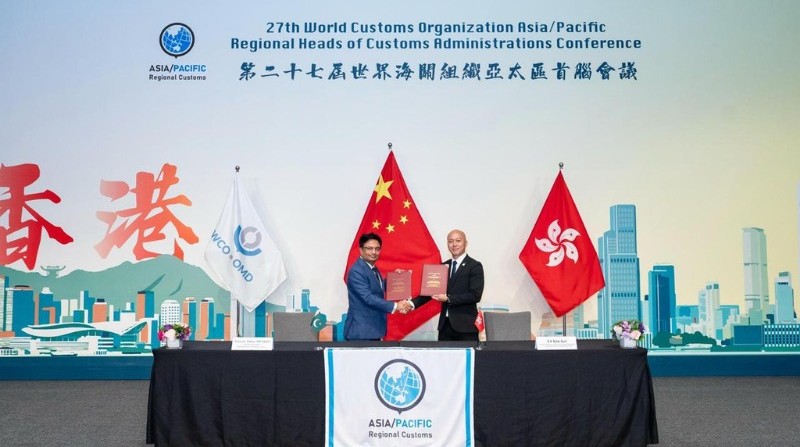 PSW Integrates with Hong Kong’s ValidAP to boost trusted digital trade
