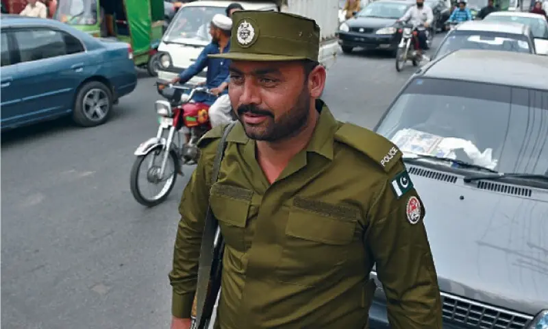Punjab rolls out body cameras for police officials to 'strengthen accountability, modernise policing'