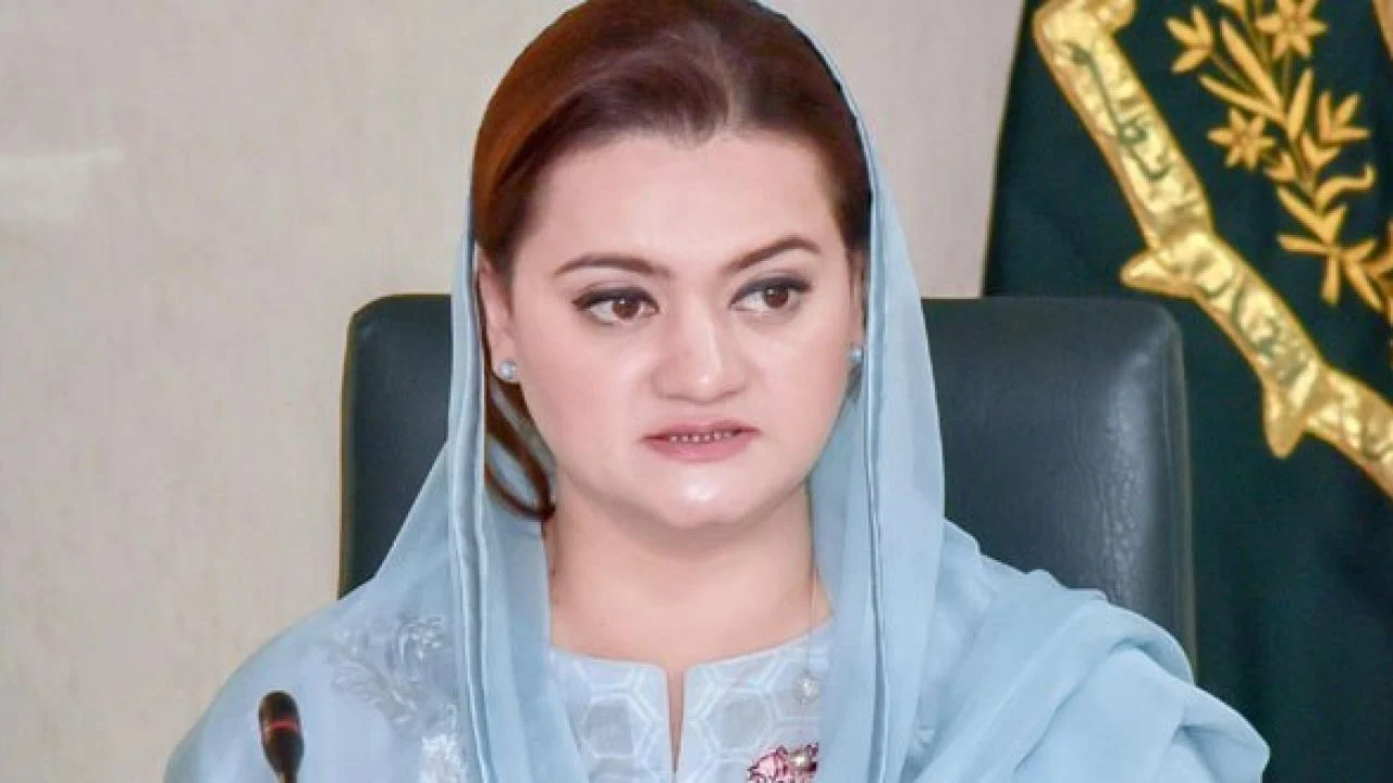 Punjab’s cultural heritage being promoted as major tourism destination: Marriyum Aurangzeb