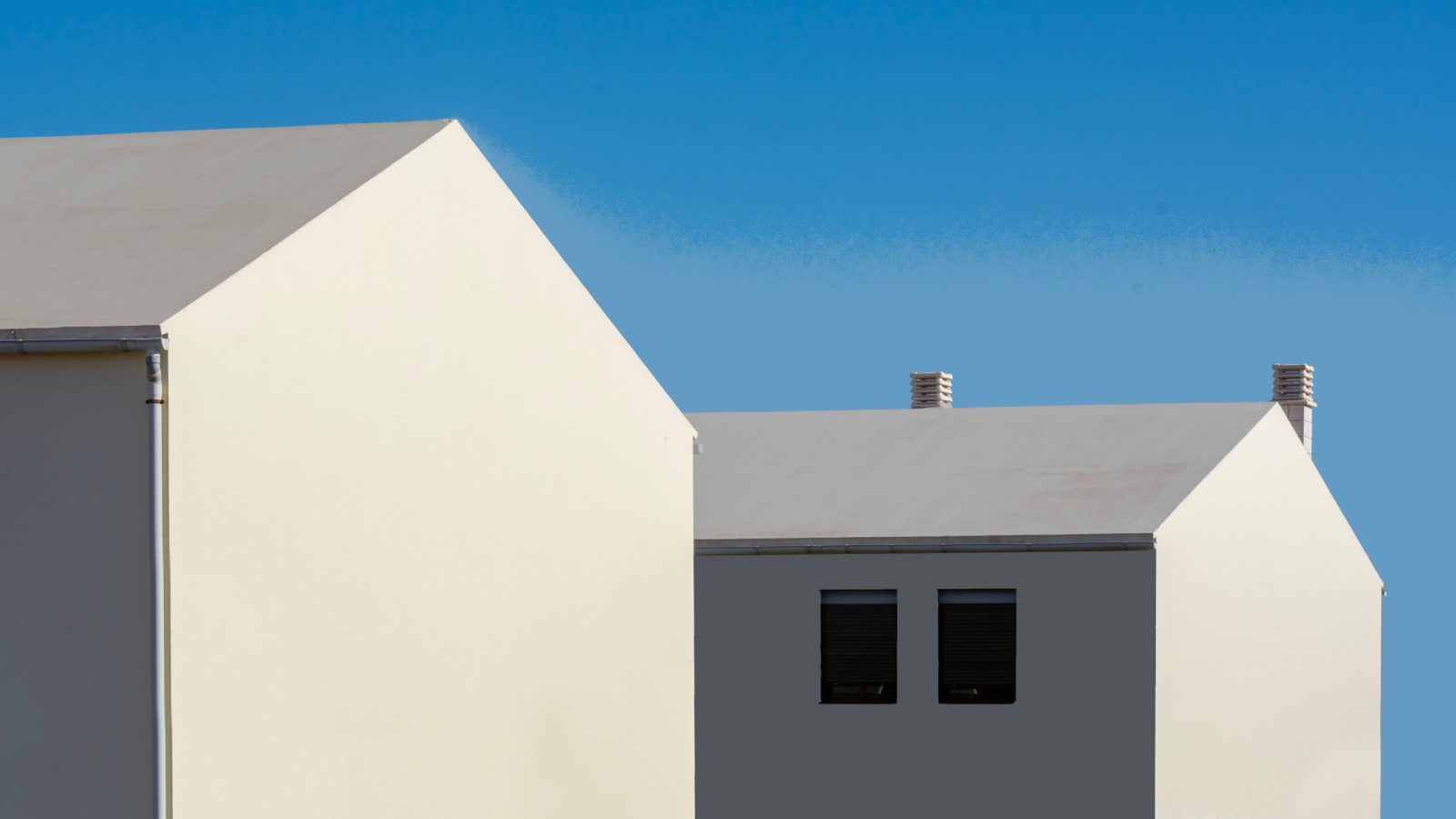Q&A: Were small down payments to blame for the housing bubble?