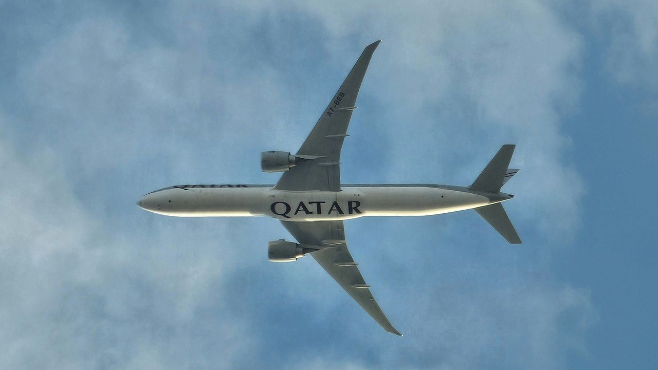 Qatar Airways Promo Code: Up to 20% Off in 2026