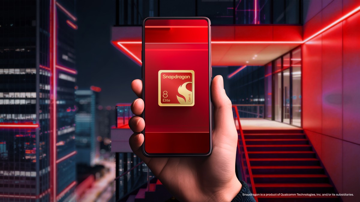 Qualcomm launches two new smartphone chips with emphasis on AI