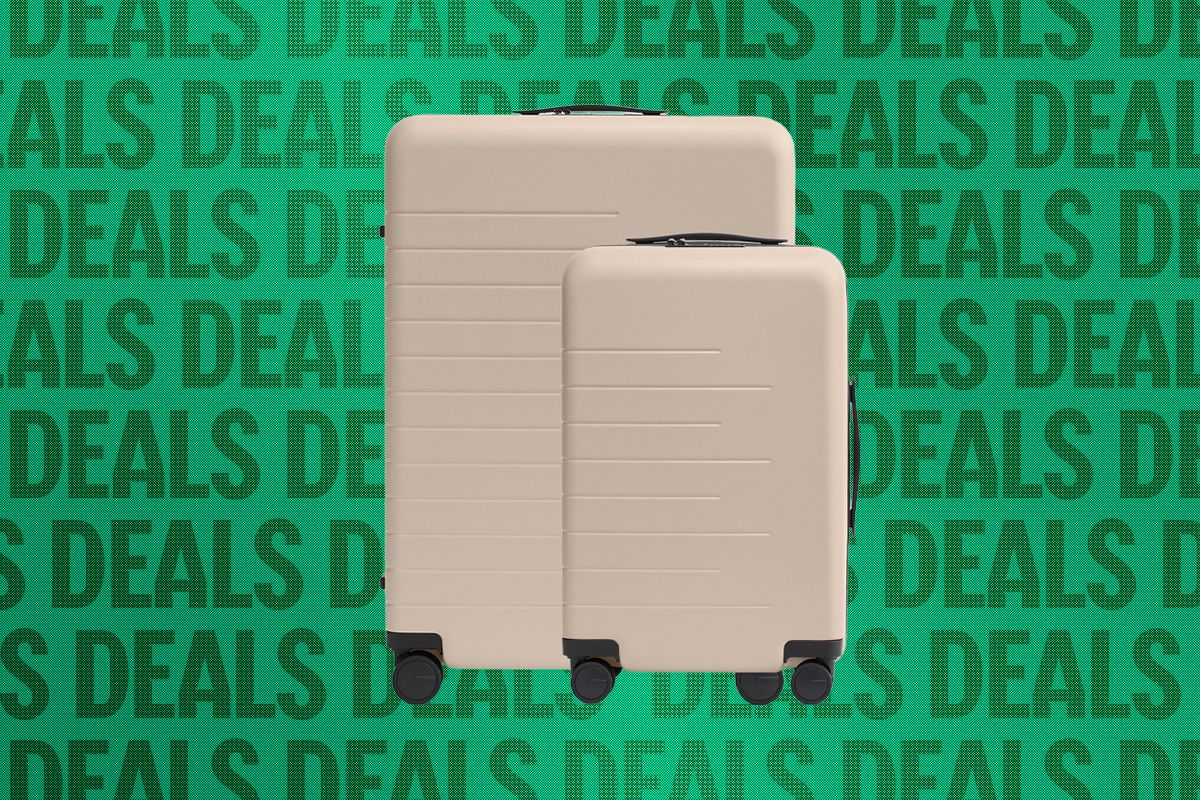 Quince Luggage Is Affordable but Doesn’t Feel Cheap (2026)