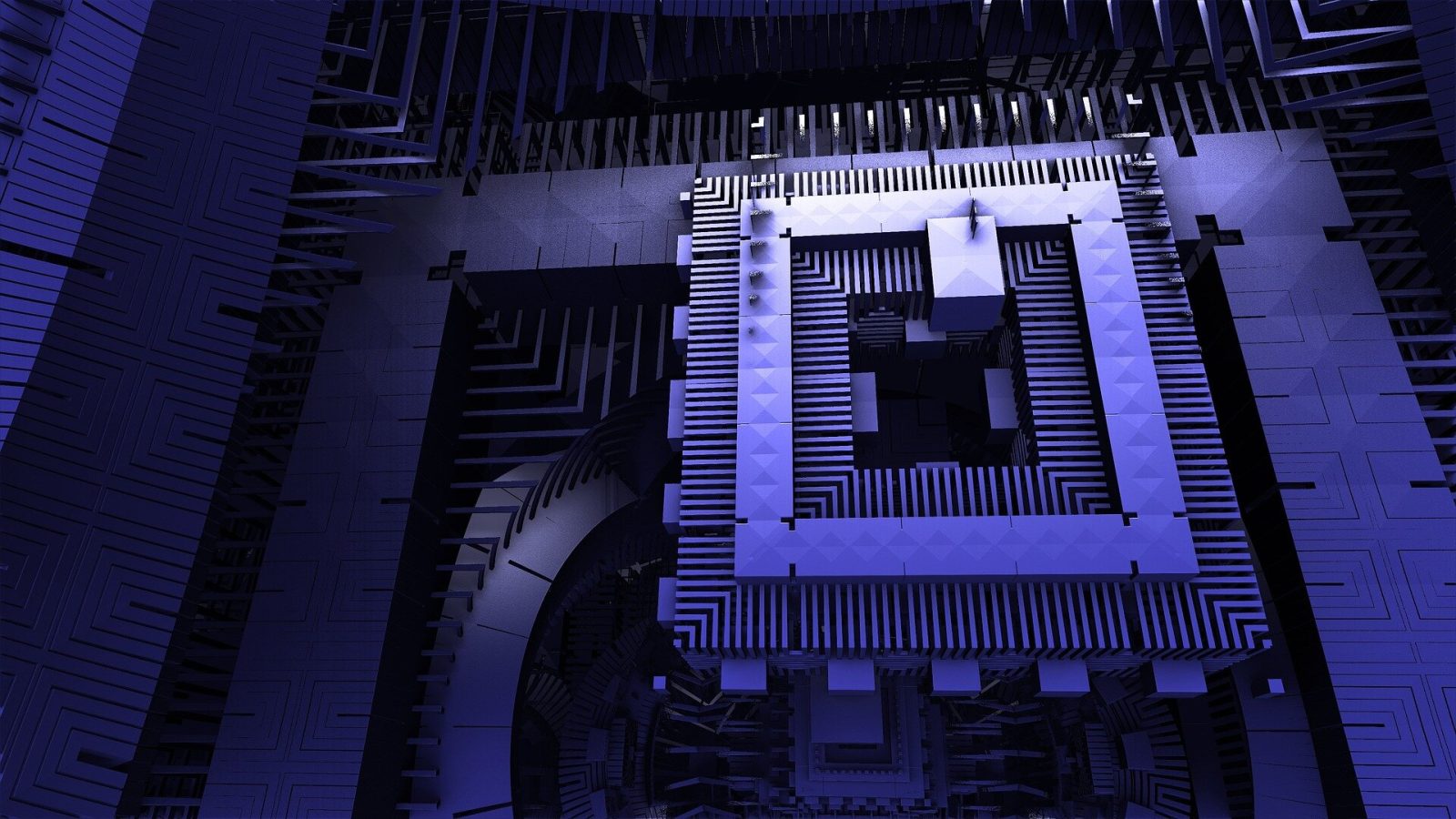 Rare quantum state reveals particles with quarter-electron charge