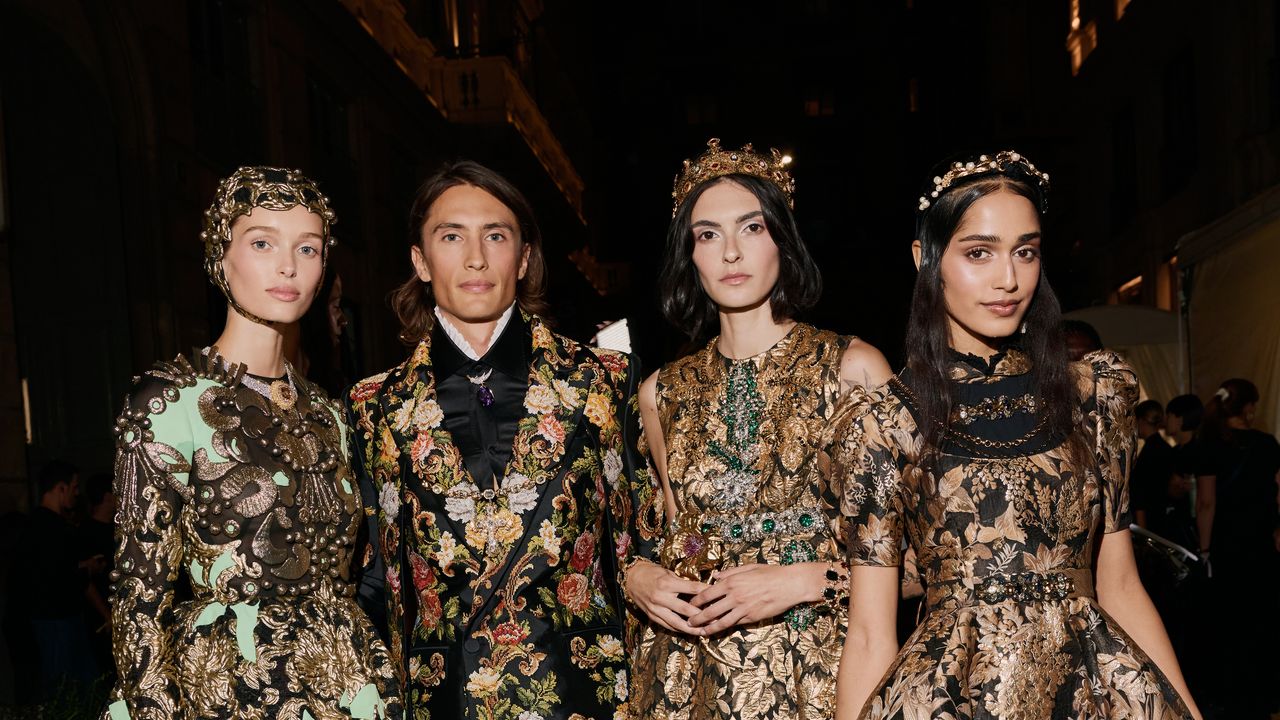 Read the Full Vogue World 2026: Milano Program Here