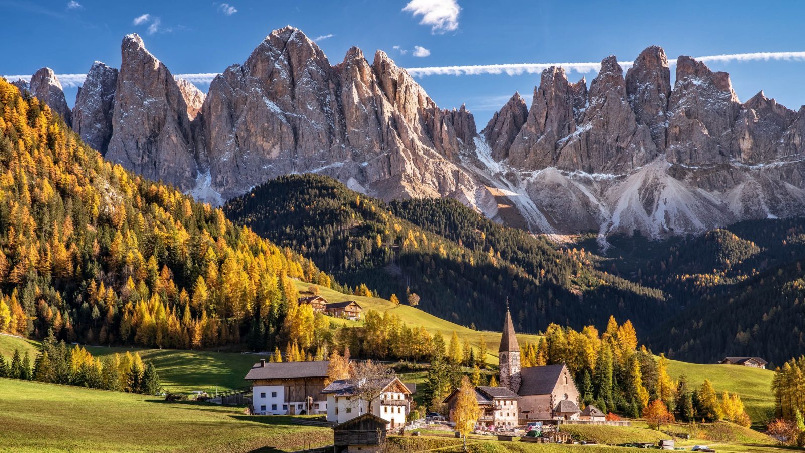 Ready for a Euro Fall? Travel Experts Weigh In on the Best Destinations for 2026
