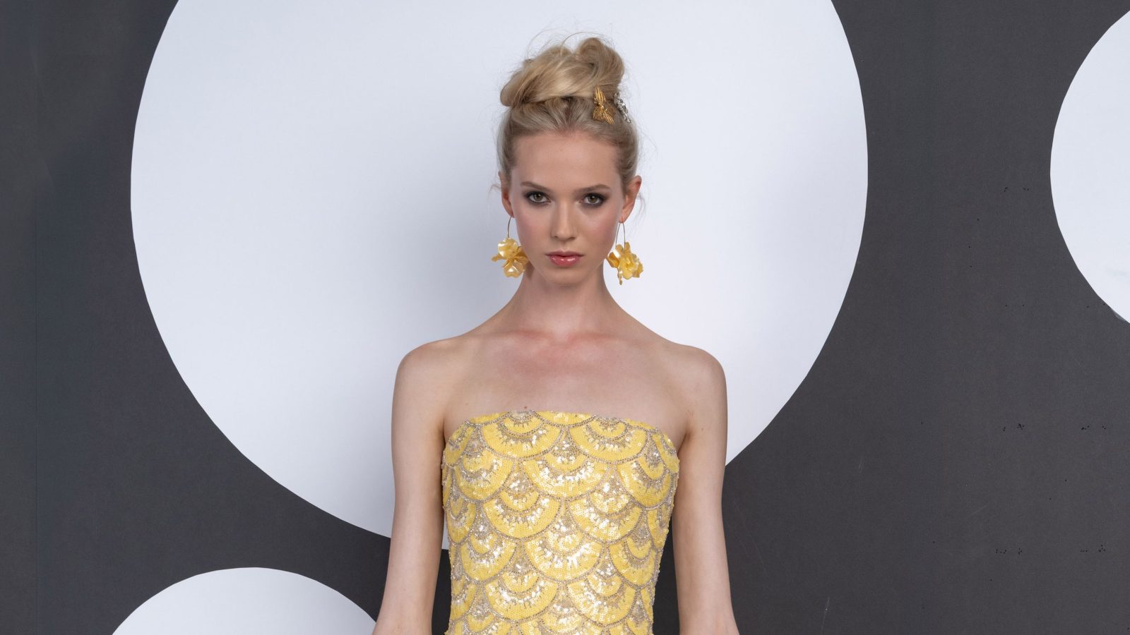Reem Acra Spring 2027 Ready-to-Wear