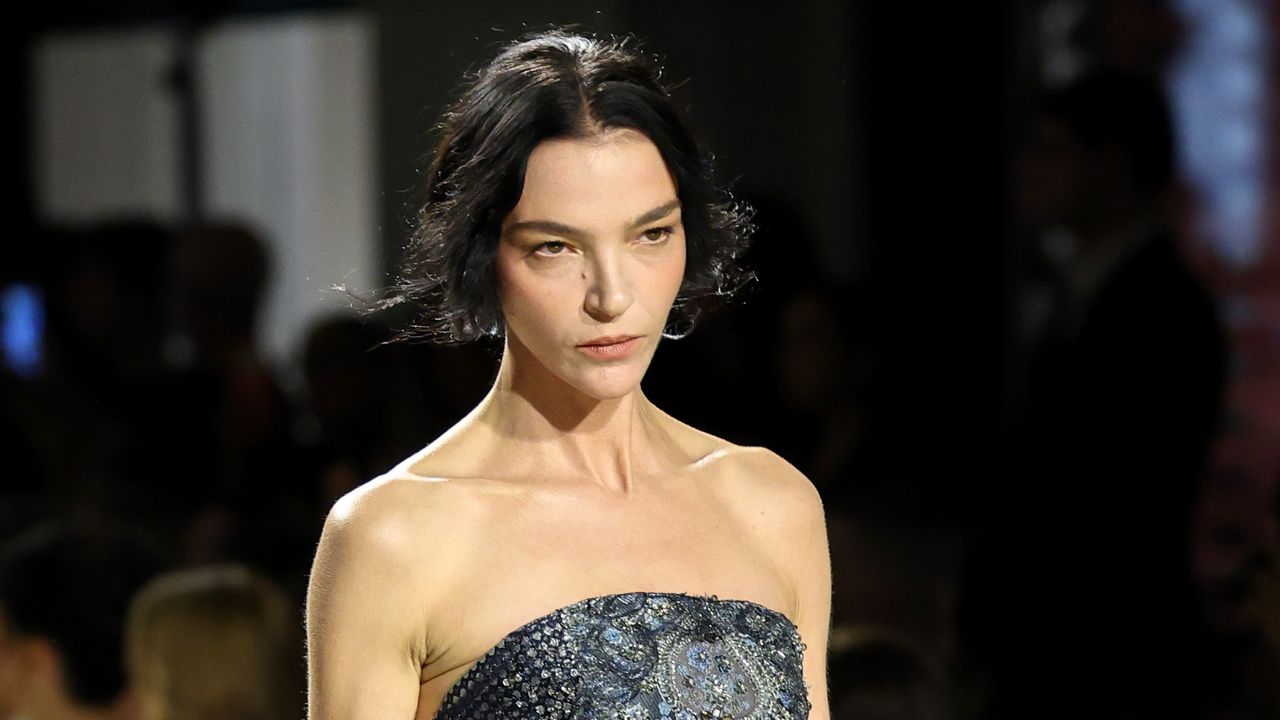 Renaissance Beauty Dominated the Duomo at Vogue World 2026: Milano