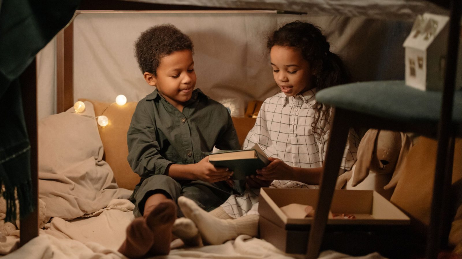 Researchers expand touchpoints to enhance literacy promotion