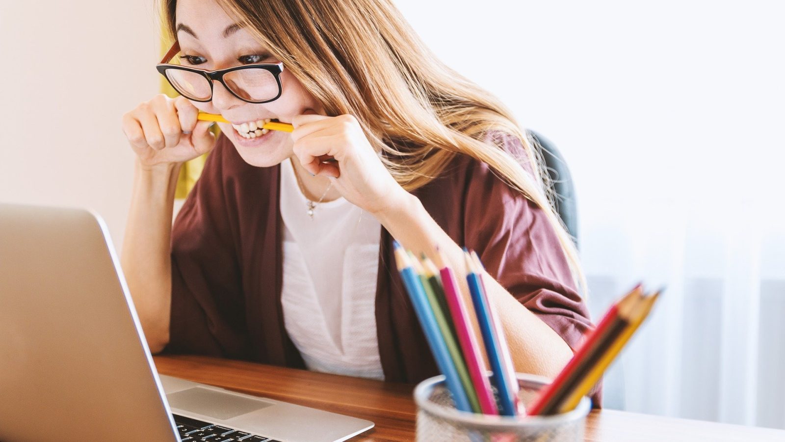 Rethinking how we assess students could improve their well-being