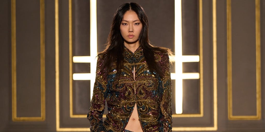 Retrofête’s Most Decadent Collection Yet Is Now Available to Shop