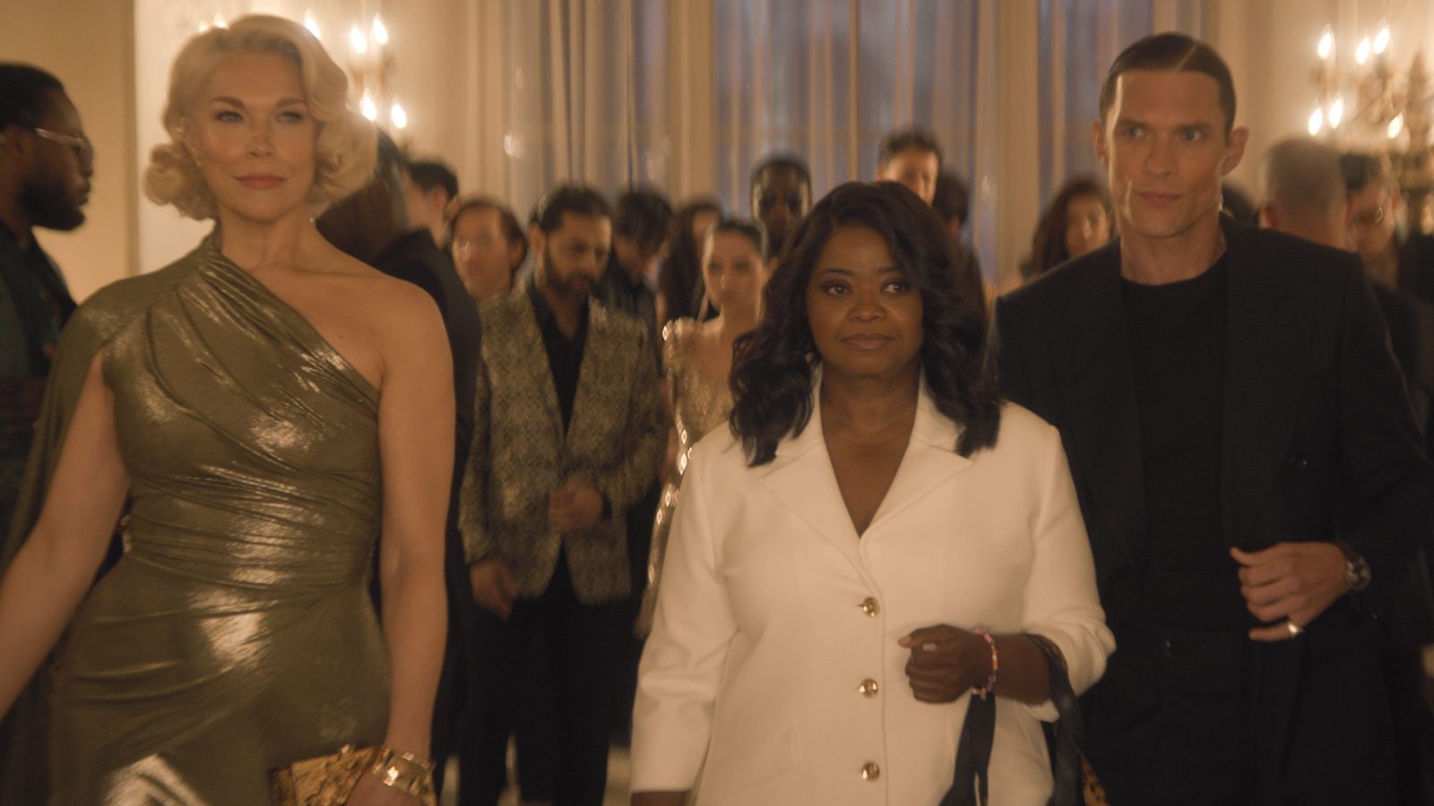 ‘Ride or Die’ Canceled by Prime Video After One Season