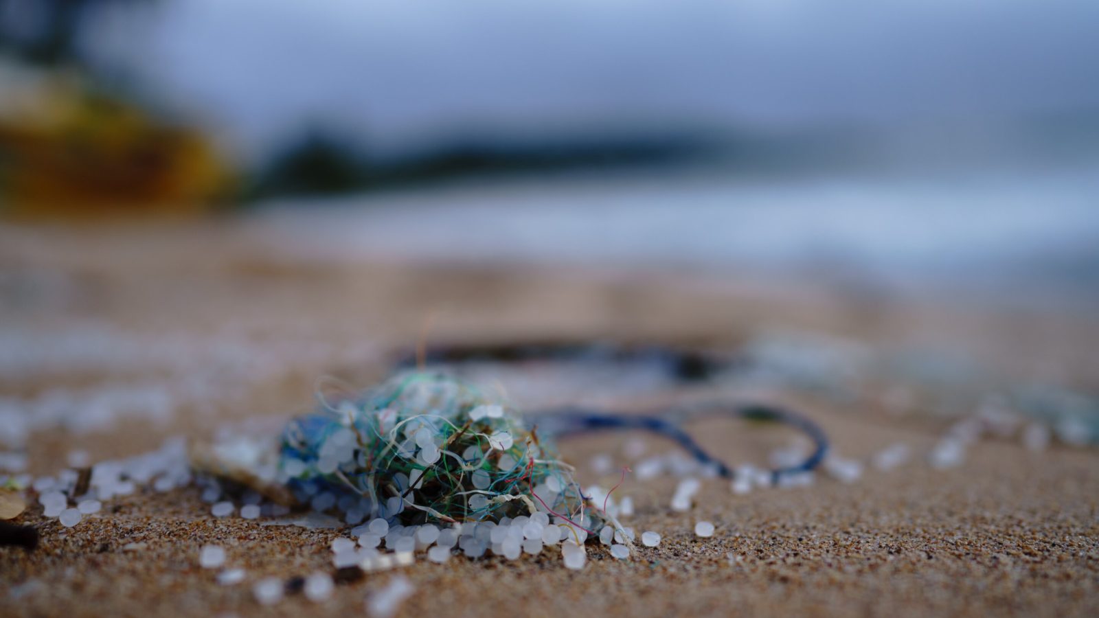 Rivers may be carrying more microplastics into the world's oceans than previously thought