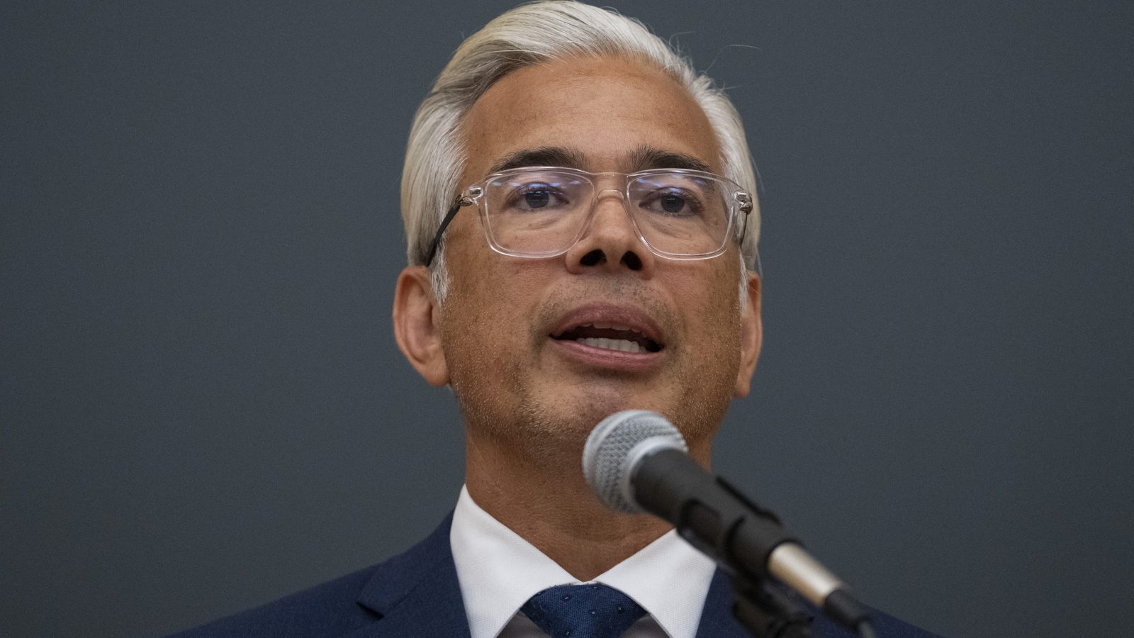 Rob Bonta, Facing Skeptics, Defends ‘Very Strong’ Paramount Deal