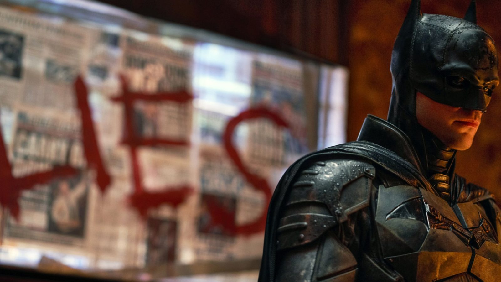 Robert Pattinson Says ‘The Batman 2’ Is ‘So Ambitious’ and a ‘Different Take’ on the Franchise: ‘It’s a Real Left Turn From the First’
