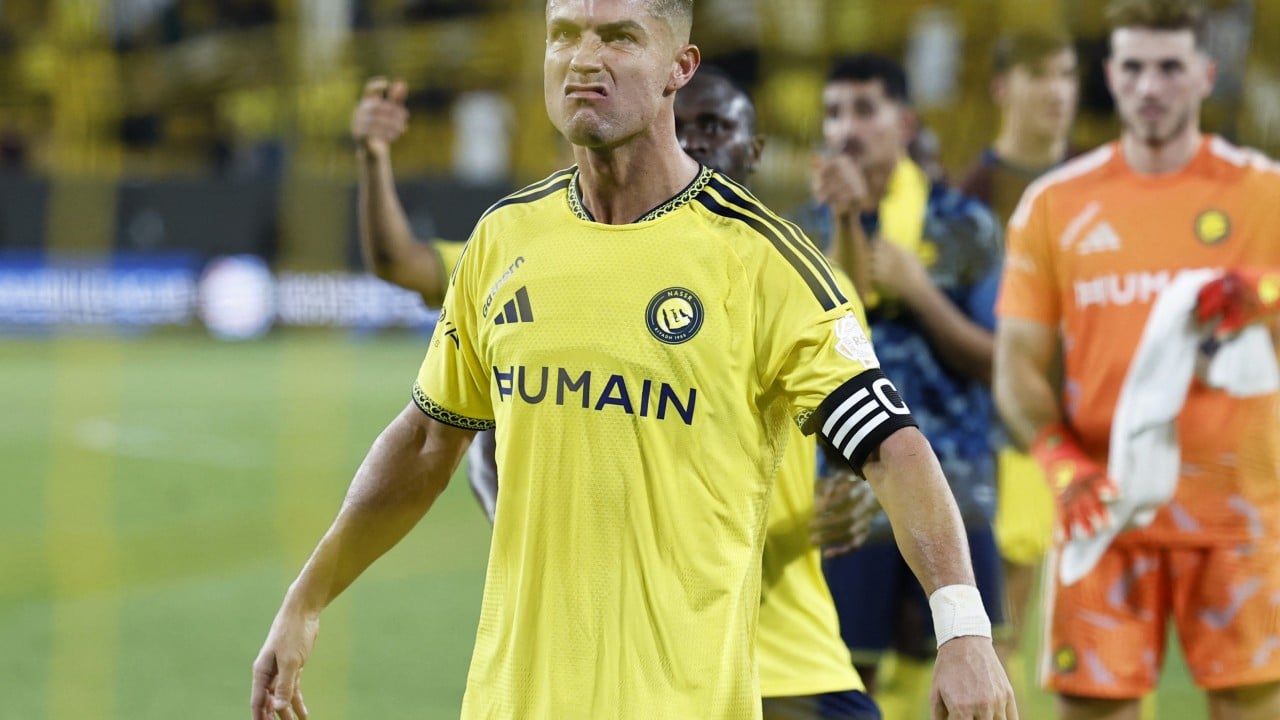 Ronaldo’s Al-Nassr begin AFC Champions League bid as Saudi clubs chase 3rd straight title