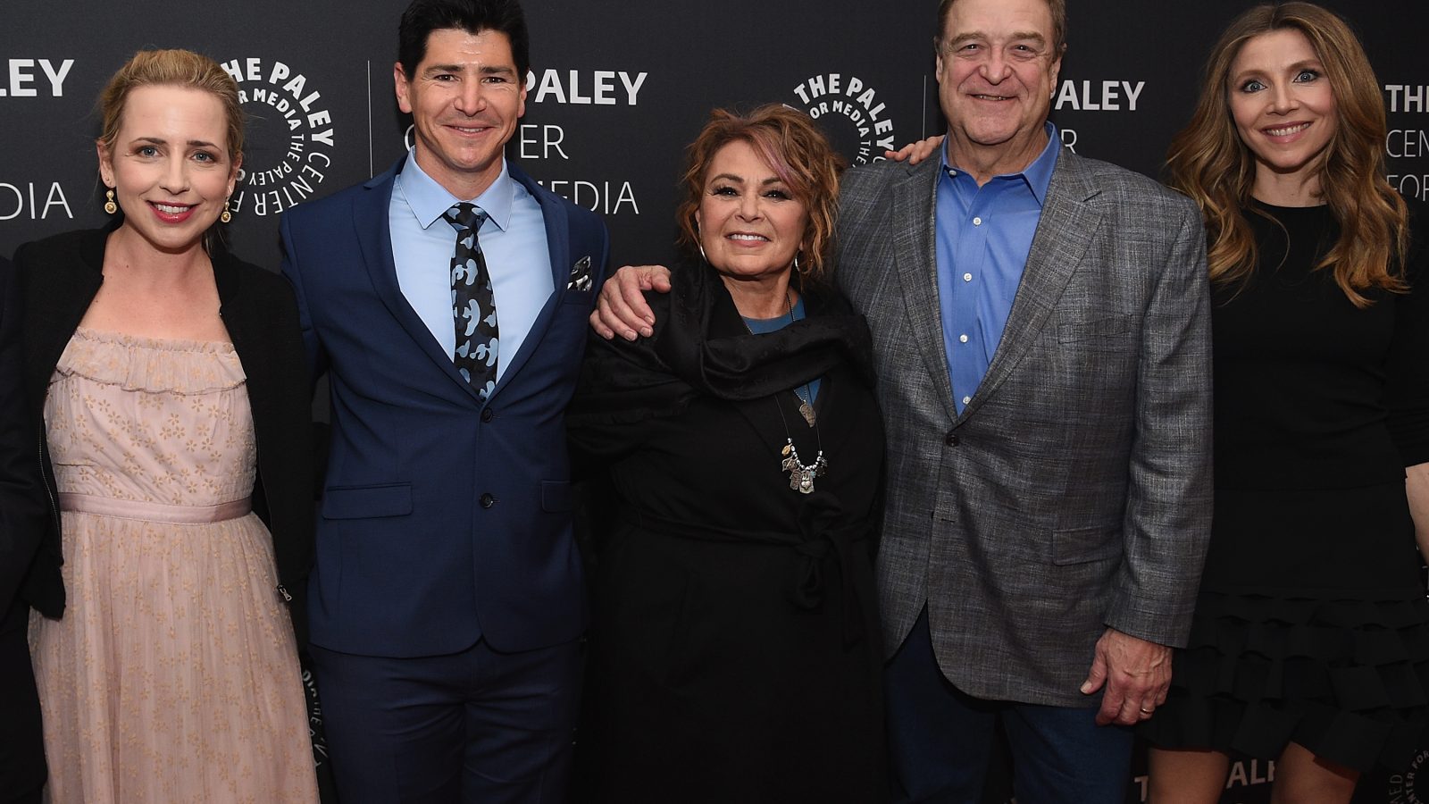 Roseanne Barr Rages Against Ex Co-Star Michael Fishman for Saying ‘Roseanne’ Reboot Was ‘Rightfully Canceled’: ‘You F—ing Little Worm’ and ‘Brainwashed Bigot’