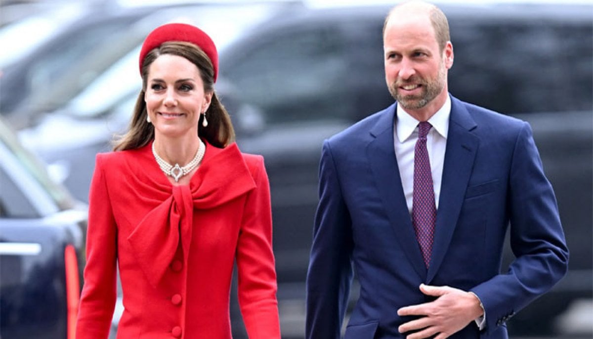 Royal expert reveals secret behind Prince William, Kate Middleton's happy marriage