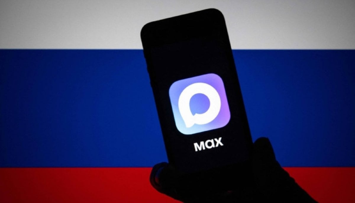Russias Max app has powerful backdoor to spy on users, researchers find