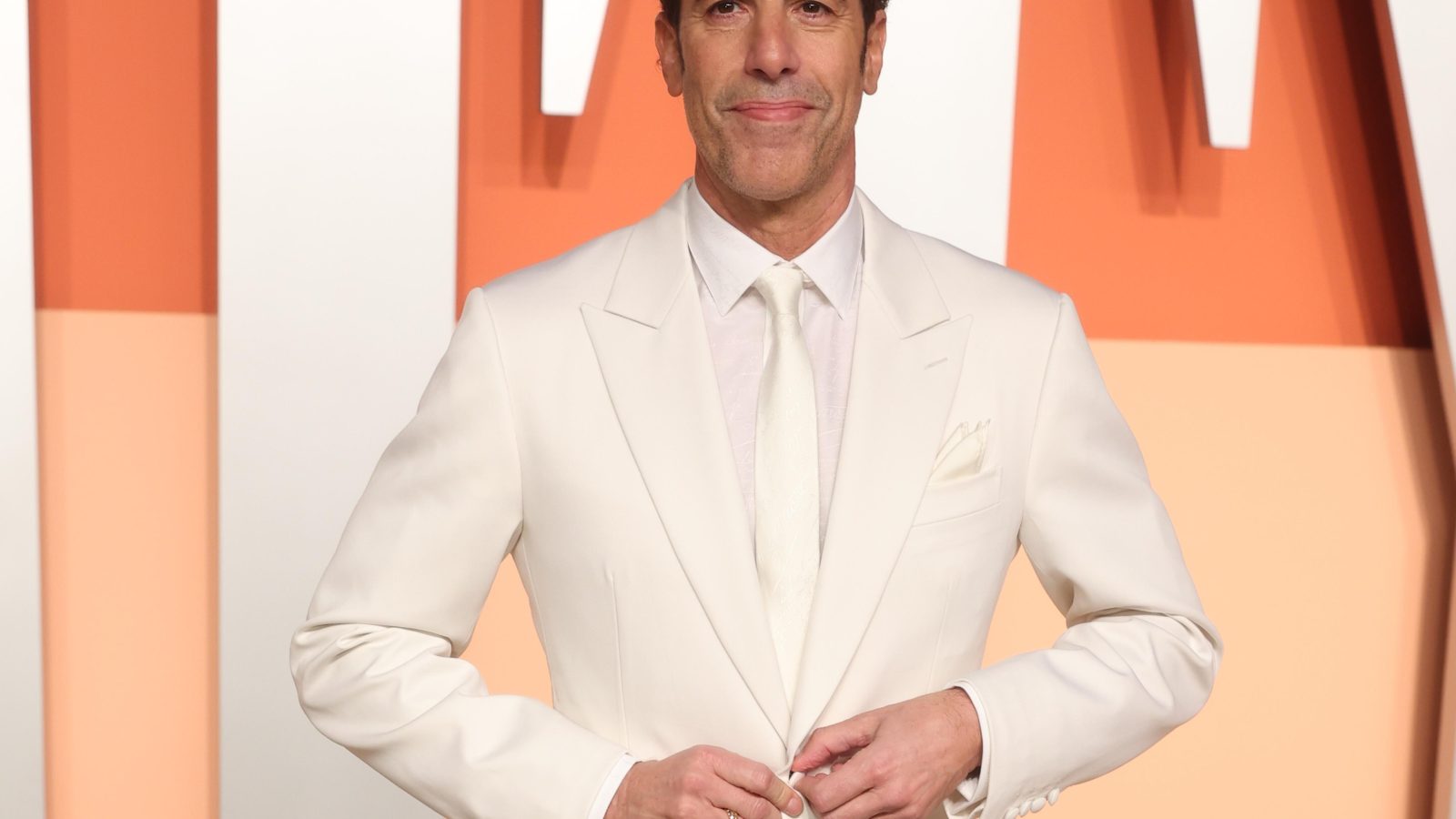 Sacha Baron Cohen lined up for Quentin Tarantino’s West End playwriting debut