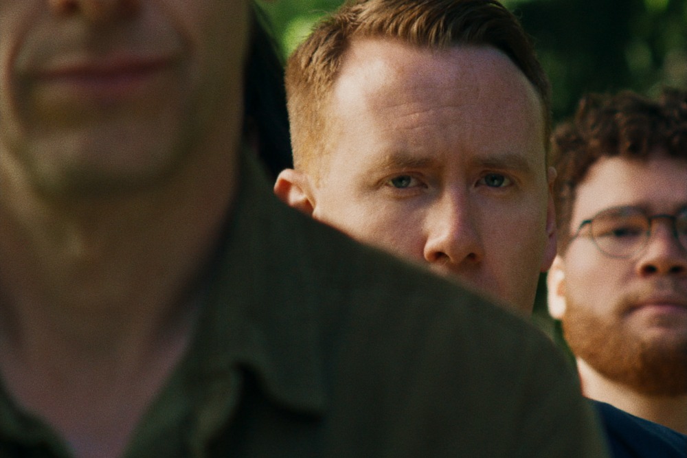 ‘Salvation’ Review: A Pin-Sharp Portrait of an Aspiring Life Coach in Personal Freefall
