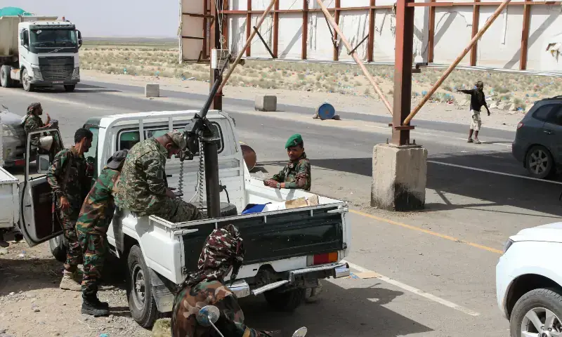 Saudi Arabia invites UAE leader amid Yemen rift