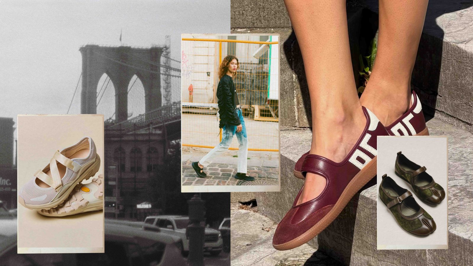 Say Goodbye to the Bulky Travel Sneaker—This Trending Shoe Is Taking Over the Terminal