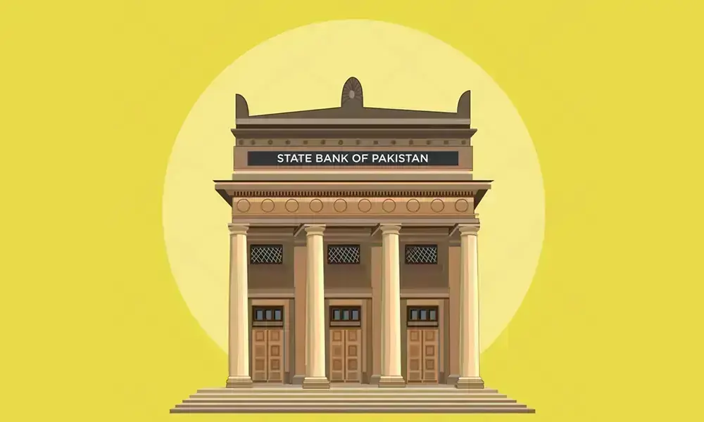 SBP keeps policy rate unchanged at 11.5%